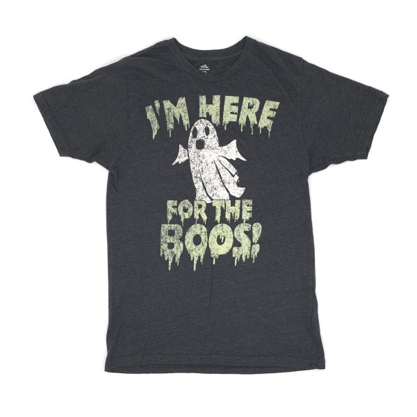 画像1: 【古着】 ハロウィン Tシャツ / #00510 (1)