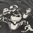 画像3: 【古着】 ナイトメアー・ビフォア・クリスマス Tシャツ / #00513 (3)