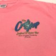 画像3: 【古着】フロリダ CRAB TRAP Tシャツ / #00512 (3)