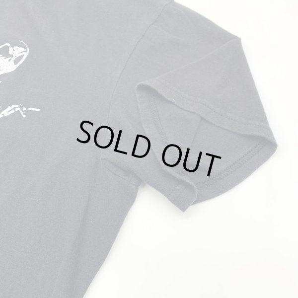 画像5: 【古着】 ナイトメアー・ビフォア・クリスマス Tシャツ / #00513 (5)