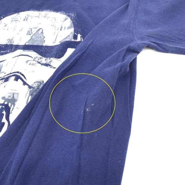 画像5: 【古着】 STAR WARS スターウォーズ Tシャツ / #00514 (5)