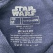 画像6: 【古着】 STAR WARS チューバッカ Tシャツ / #00515 (6)