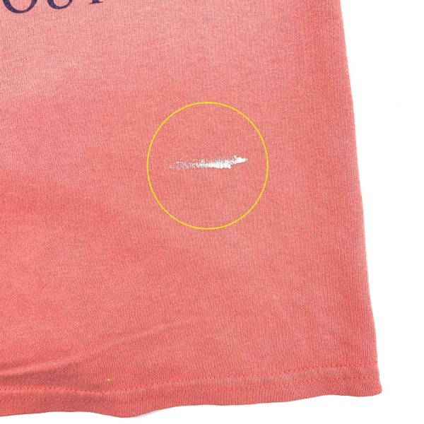 画像4: 【古着】 デザイン Tシャツ / #00515 (4)