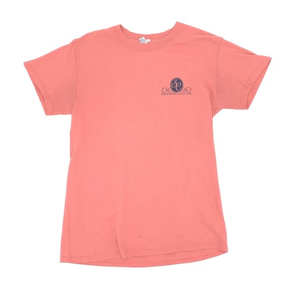 画像2: 【古着】 デザイン Tシャツ / #00515 (2)