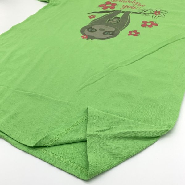 画像4: 【古着】 アニマル Tシャツ / #00517 (4)