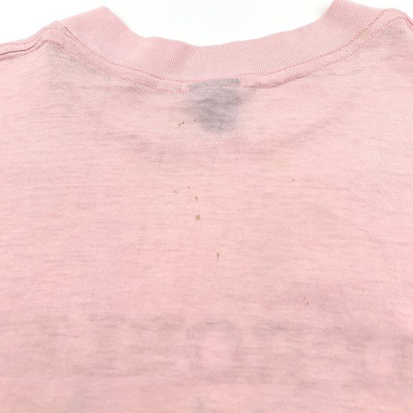 画像7: 【古着】 SANTO DOMINGO Tシャツ / #00518 (7)