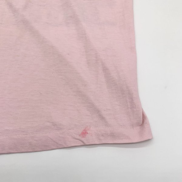 画像6: 【古着】 SANTO DOMINGO Tシャツ / #00518 (6)