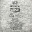 画像6: 【古着】 キャプテン・アメリカ MARVEL Tシャツ / #00519 (6)