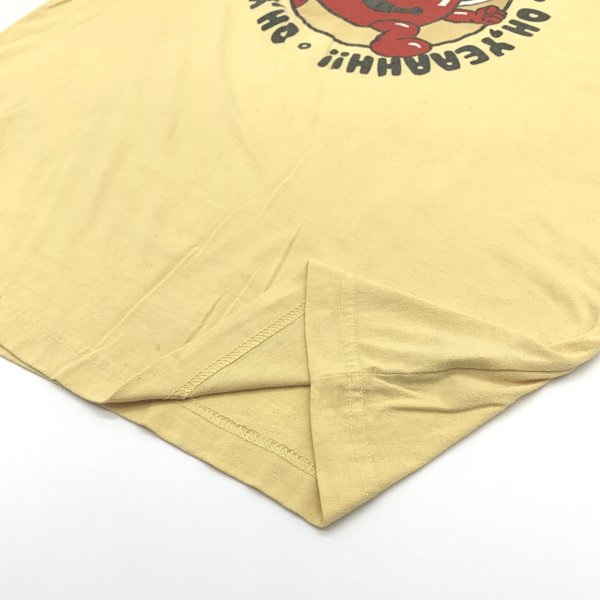 画像4: 【古着】 OLD NAVY クラシック Tシャツ / #00521 (4)