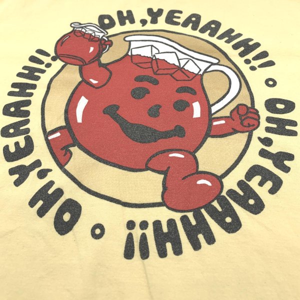 画像3: 【古着】 OLD NAVY クラシック Tシャツ / #00521 (3)