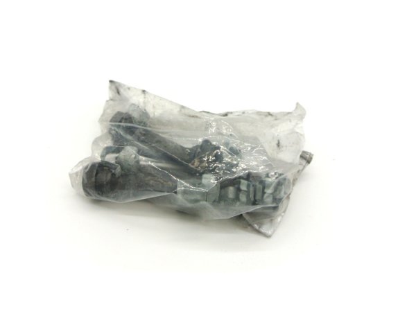 画像3: 【在庫限り】ダッジ ラム / フロント ブレーキパッド セット / 68334862AB / MOPAR (3)