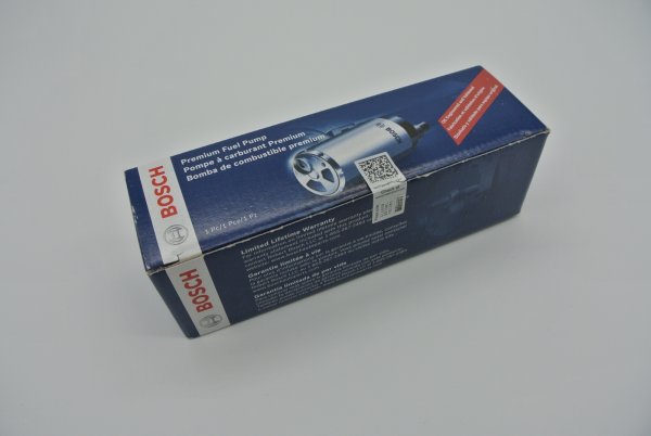 画像1: 【在庫１点限り】BMW / フューエルポンプ / 16141179232 / BOSCH (1)