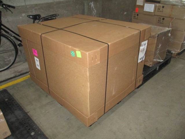 米国→日本【エア便】自動車部品